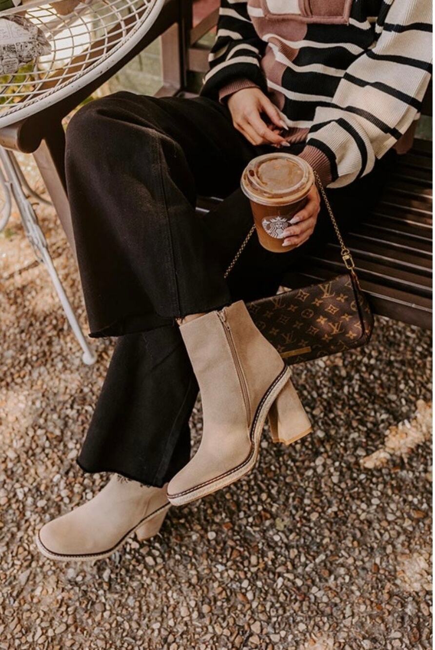 MiiM-Shelby Boot